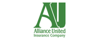 Alliance United Insurance Logo