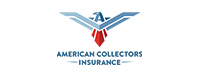 American Collectors Insurance Logo