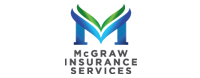 McGraw Insurance Services Logo