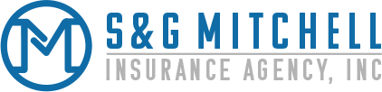 S & G Mitchell Insurance Agency Logo